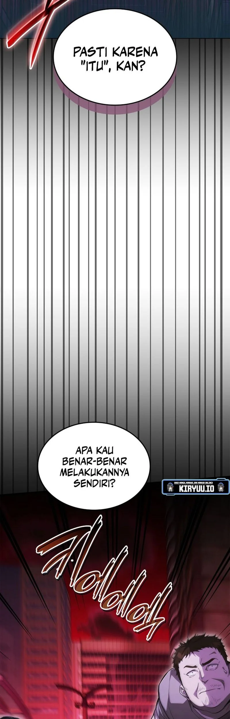 Subscribing to the Transcendent’s Channel Chapter 84 Fix Gambar 18
